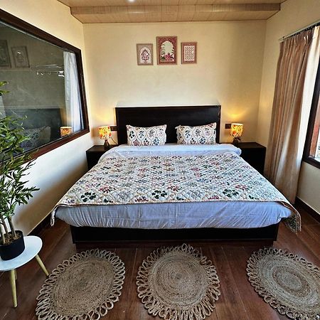 Himalayan Hideaway Bed & Breakfast Шимла Екстериор снимка